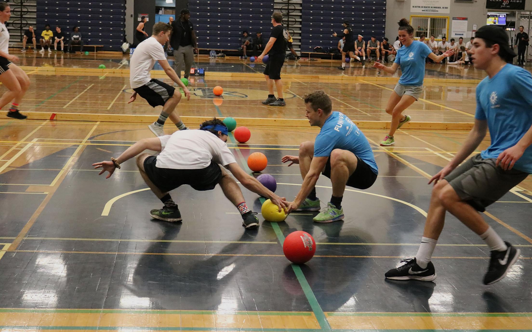 Dodgeball
